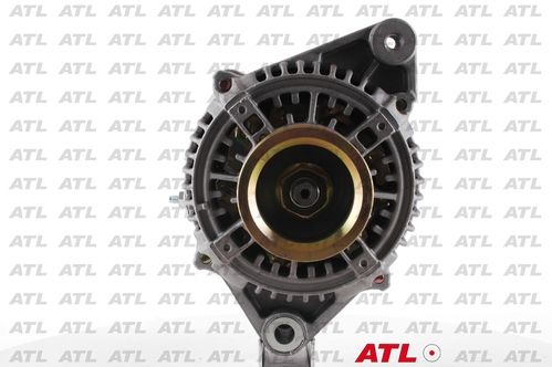 ATL AUTOTECHNIK Генератор L 43 030